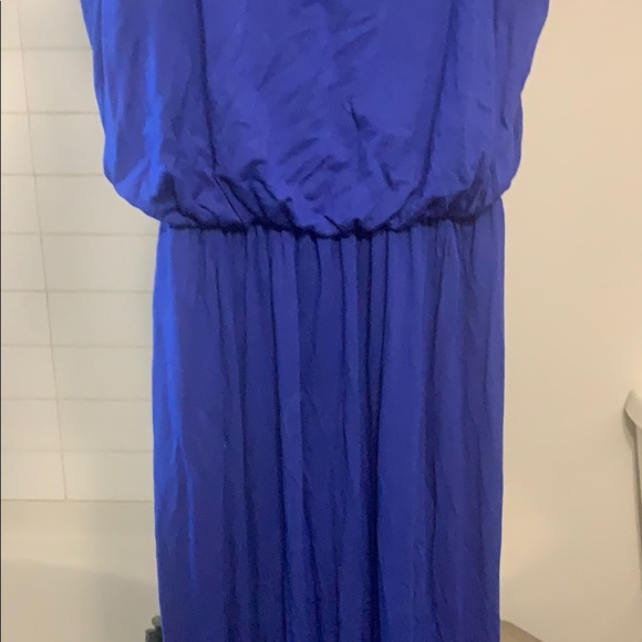 Maxi dress - Picture 2 of 2